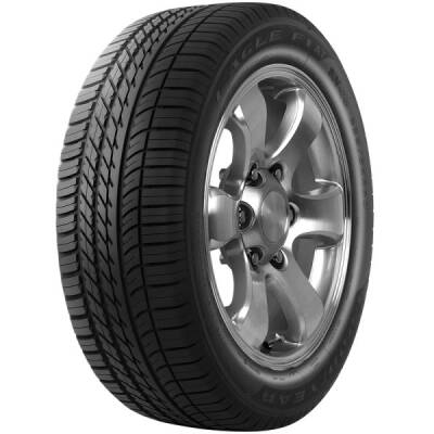 235/50R20 104W XL JLR FP Eagle F1 Asymmetric Suv AT Goodyear (Yaz) - 1