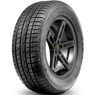 235/55R17 99H CrossContact UHP Continental (Yaz) - 1