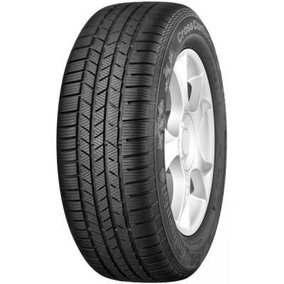 235/55R19 101H AO FR ContiCrossContact Winter Continental (Kış) - 1