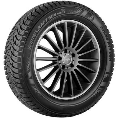 235/55R19 105T XL WinterCraft Suv Ice WS31 Marshal (Kış) - 1