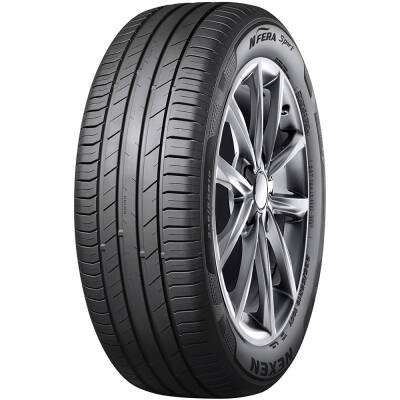 235/55R19 105V XL NFera Sport EV Nexen (Yaz) - 1