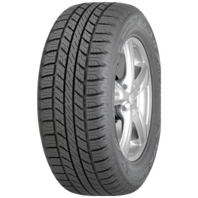 235/55R19 105V XL Wrangler HP All Weather Goodyear (Yaz) - 1