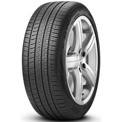 235/55R19 105W XL J LR Scorpion Zero All Season Pirelli (4 Mevsim) - 1