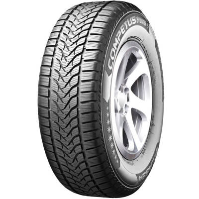 235/60R17 106H XL Competus Winter 2 Lassa (Kış) - 1