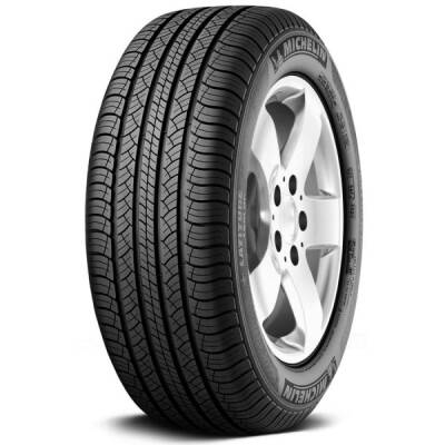 235/60R18 103V N0 Latitude Tour HP Michelin (Yaz) - 1