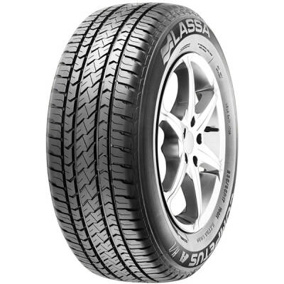 235/65R17 108H XL Competus H/L Lassa (Yaz) - 1