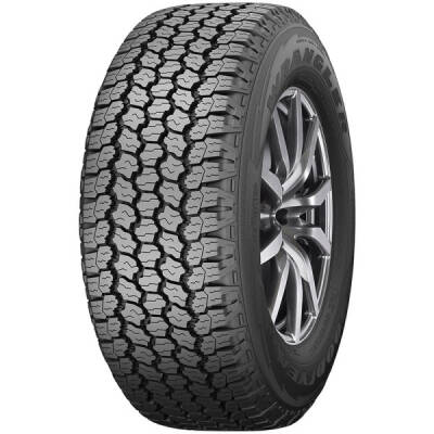 235/65R17 108T XL Wrangler All-Terrain Adventure Goodyear (4 Mevsim) - 1