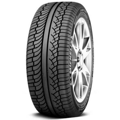 235/65R17 108V XL N0 4X4 Diamaris Michelin (Yaz) - 1