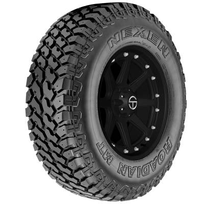 235/75R15 104/101Q Roadian MT Nexen (Yaz) - 1