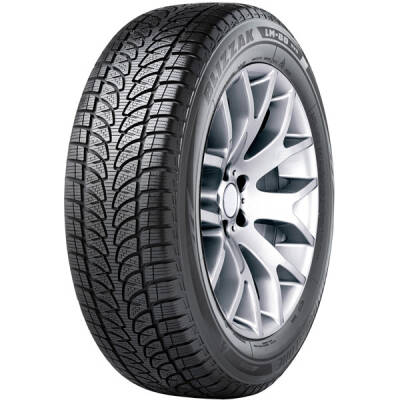 235/75R15 109T XL Blizzak LM80 EVO Bridgestone (Kış) - 1