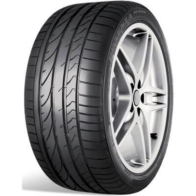 245/35R20 95Y XL RFT * Potenza RE050A Bridgestone (Yaz) - 1