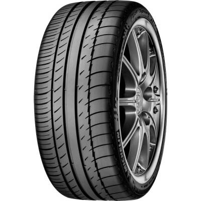 245/35ZR18 92Y XL MO Pilot Sport PS2 Michelin (Yaz) - 1