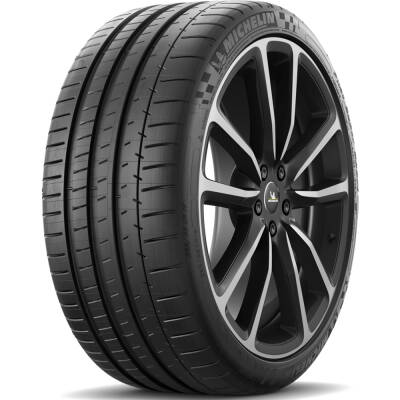 245/35ZR21 96Y XL T0 Acoustic Pilot Super Sport Michelin (Yaz) - 1