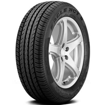 245/40R18 93Y ROF RFT Eagle NCT5 Goodyear (Yaz) - 1