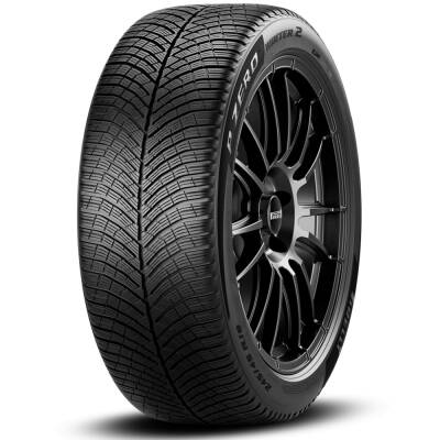 245/40R19 98V XL P-Zero Winter 2 Pirelli (Kış) - 1