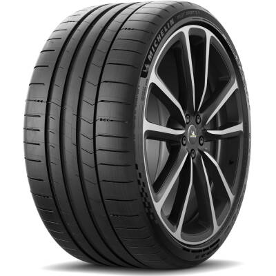 245/40R21 96Y Pilot Sport S 5 Michelin (Yaz) - 1