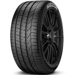 245/40ZR19 94Y J PZero Pirelli (Yaz) - 1