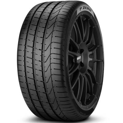 245/40ZR19 94Y J PZero Pirelli (Yaz) - 1