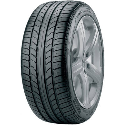 245/40ZR19 98Y XL PZero Rosso Direzionale Pirelli (Yaz) - 1