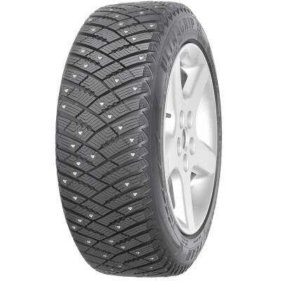 245/45R19 102T XL UltraGrip Ice Arctic Goodyear (Kış) - 1