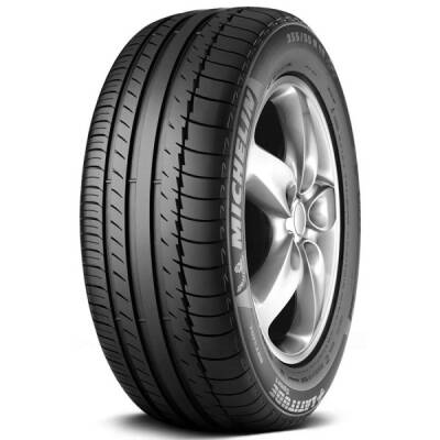 245/45R20 99V Latitude Sport Michelin (Yaz) - 1