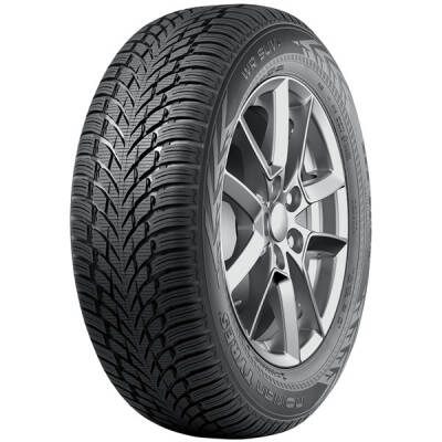 245/50R20 102V WR Suv 4 Nokian (Kış) - 1