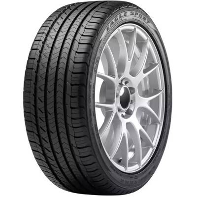 245/50R20 105V XL FP J Eagle Sport All Season Goodyear (4 Mevsim) - 1