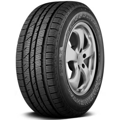 245/65R17 111T XL ContiCrossContact LX Continental (Yaz) - 1