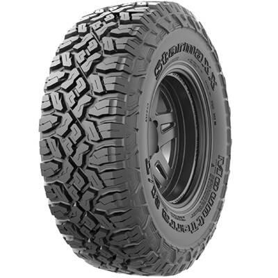 245/70R16 113/110Q MountTerra M/T Starmaxx (4 Mevsim) - 1