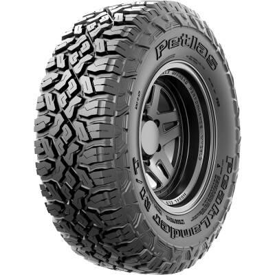 245/70R16 113/110Q Peaklander M/T Petlas (Yaz) - 1