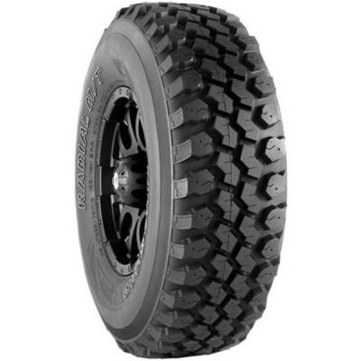 245/70R17 119/116Q OWL N889 MudStar Radial M/T Nankang (Yaz) - 1