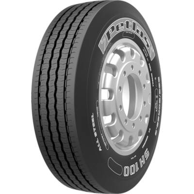 245/70R19.5 136/134M M+S SH100 Petlas (Yaz) - 1