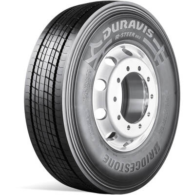 245/70R19.5 136/134M R-Steer 002 Bridgestone (Yaz) - 1