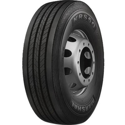 245/70R19.5 137/135M KRS50 Marshal (Yaz) - 1