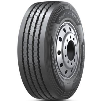 245/70R19.5 141/140J Smart Flex TH31 Hankook (4 Mevsim) - 1