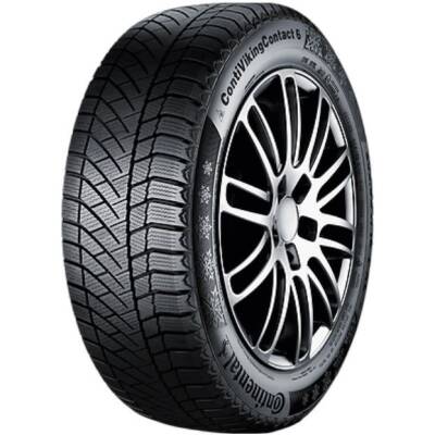 245/75R16 111T XL SUV FR ContiVikingContact 6 Continental (Kış) - 1