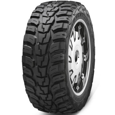 245/75R16 120Q Road Venture MT KL71 Marshal (Yaz) - 1