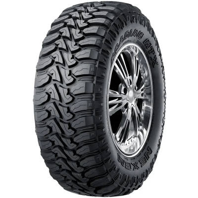 245/75R17 121/118Q Roadian MTX RM7 Nexen (Yaz) - 1