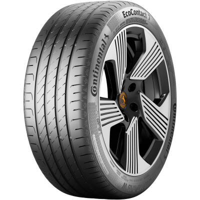 255/35R19 99W XL MO FR EcoContact 7 Continental (Yaz) - 1