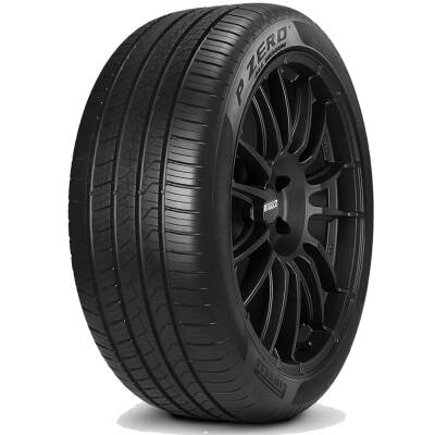 255/45R19 104V XL A0 P-Zero All Season Pirelli (4 Mevsim) - 1