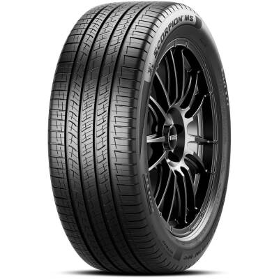 255/45R20 105W XL MGT1 Elect Scorpion MS Pirelli (4 Mevsim) - 1