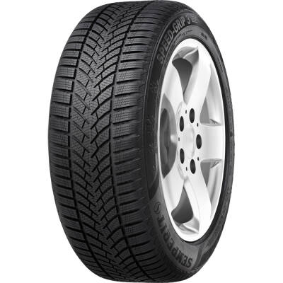 255/50R19 107V XL SUV FR Speed-Grip 3 Semperit (Kış) - 1