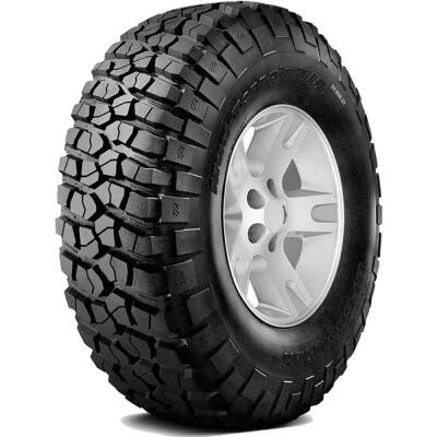 255/70R16 115Q Mud Terrain T/A KM2 BF Goodrich (Yaz) - 1