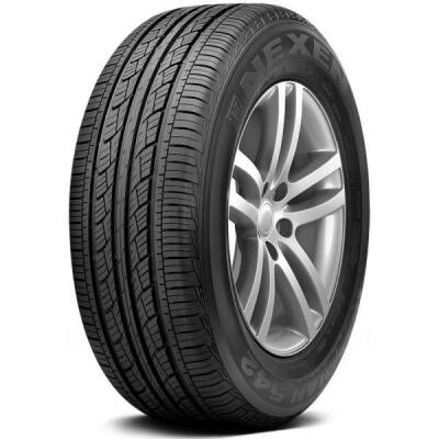 265/60R18 110H Roadian 542 Nexen (Yaz) - 1