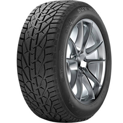 265/60R18 114H Suv Winter Taurus (Kış) - 1