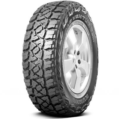 265/60R18 119/116Q 10PR Road Venture MT51 Kumho (Yaz) - 1