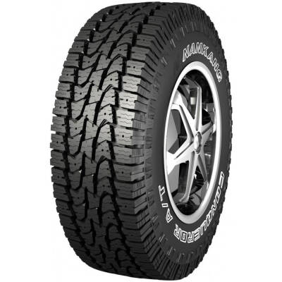 265/65R17 112T WLL AT-5+ Nankang (Yaz) - 1