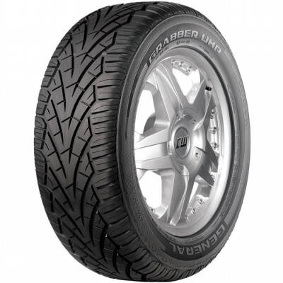 265/70R15 112H BSW Grabber UHP General (Yaz) - 1