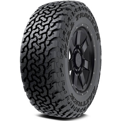 265/70R17 121/118Q 10PR Hill Tracker Maxtrek (Yaz) - 1