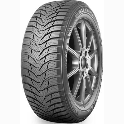 275/40R20 106T XL WinterCraft Suv Ice WS31 Kumho (Kış) - 1